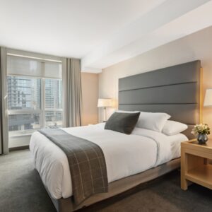 Tempur Sensation Elite Matras — 160x200 cm